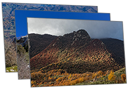 Monti Tiburtini e Prenestini