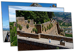 Monti Volsini e Alta Tuscia