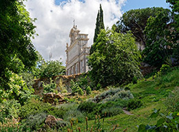 Orto Botanico