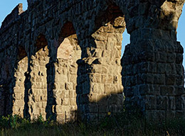 Parco degli Acquedotti