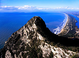 Picco d'Istria e Monte Circeo