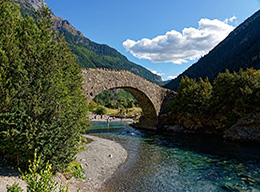 Pirenei Centrali Trek