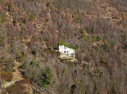 Pizzo Corno e Monte Cairo