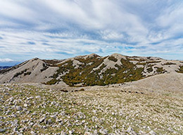 Pizzo Costio e P.Carbonara