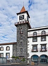 &ldquo;Altice&ldquo; (Avenida Infante D.Henrique).