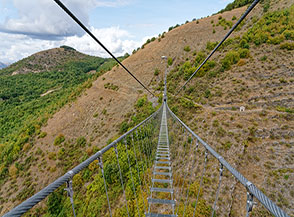 &ldquo;Linee di fuga&ldquo; (Ponte alla Luna).