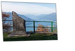 Prealpi Comasche