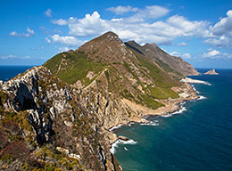 Punta Basano e Cala Cardone
