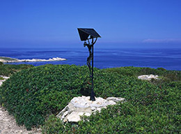 Punta del Cimitero + varie