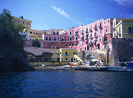 Punta dell'Arco + varie
