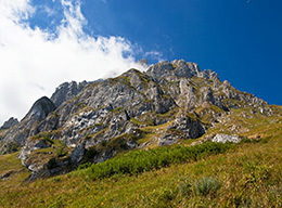 Punta della Torretta