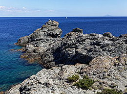 Punta di Fetovaia