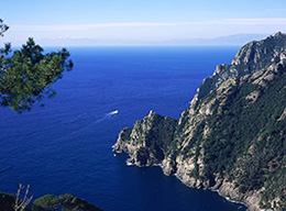 Punta di Portofino