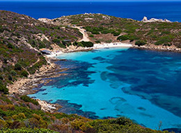 Punta Sabina + varie