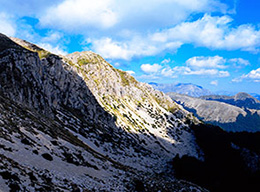 Rocca Altiera e gli Aniti