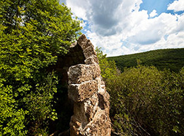 Rocca Respampani