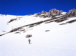 Serra della Terratta Cima Sud