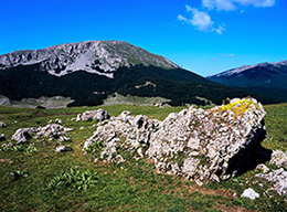 Serra delle Ciavole