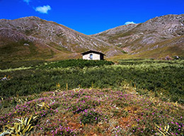 Serra e Monte del Campitello