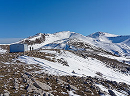 Serralunga di Vallefico e S.di Santo Iago