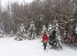 Serro Schiavo Nord e Sud