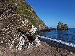 Spiagge e colori elbani