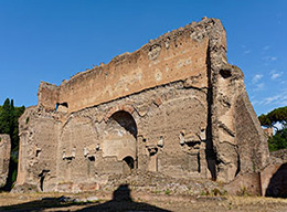 Terme di Caracalla