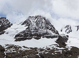 Tour del Gran Paradiso