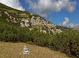 Traversata Martellese-Macirenelle