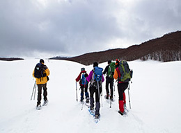 Valle di Fava Bruciata