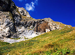 Vallone delle Cornacchie