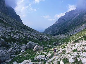 L&rsquo;Alta Val Maone.